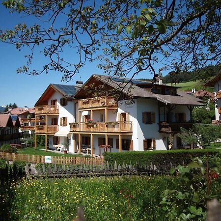 Haus Santner Διαμέρισμα Fiè Εξωτερικό φωτογραφία