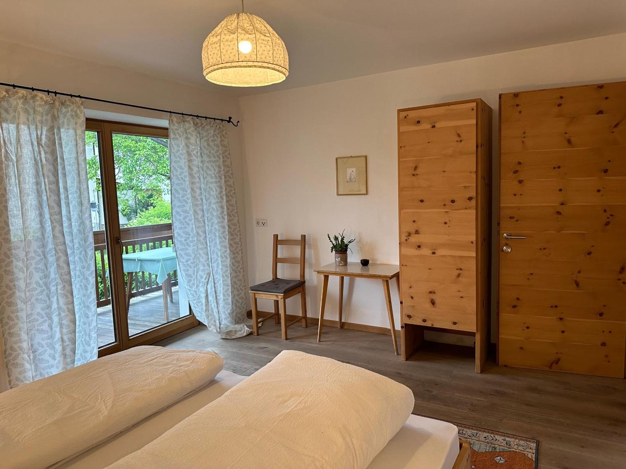 Haus Santner Διαμέρισμα Fiè Εξωτερικό φωτογραφία