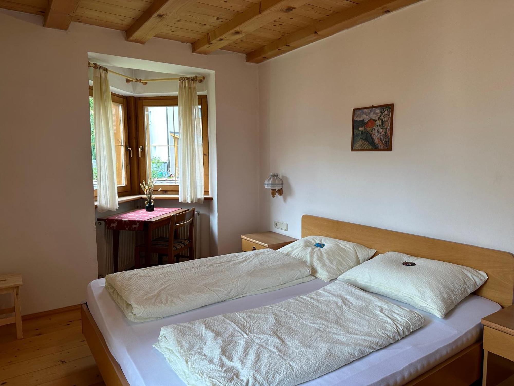 Haus Santner Διαμέρισμα Fiè Εξωτερικό φωτογραφία