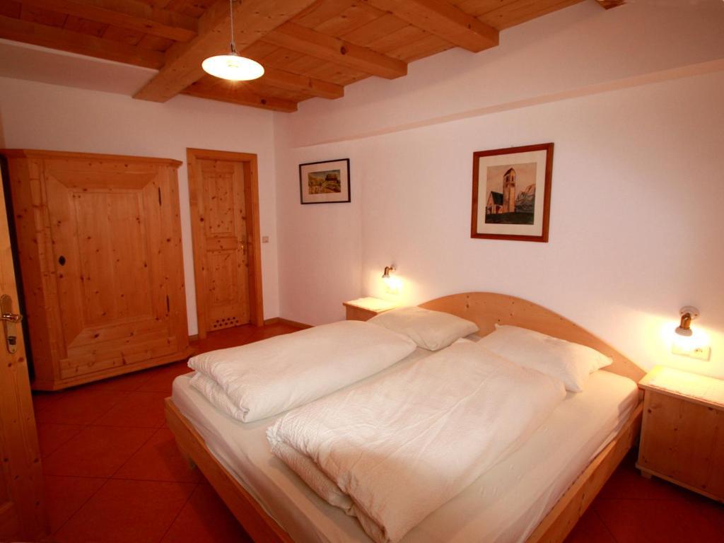 Haus Santner Διαμέρισμα Fiè Δωμάτιο φωτογραφία